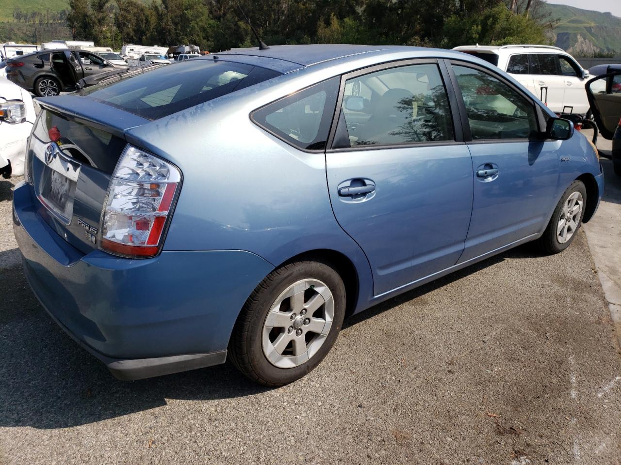 JTDKB20U887721798 2008 Toyota Prius