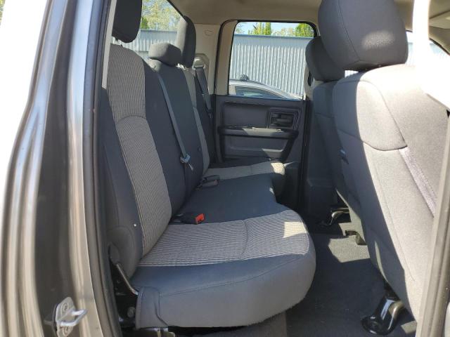 2012 Dodge Ram 1500 St VIN: 1C6RD7FT3CS260138 Lot: 54017064