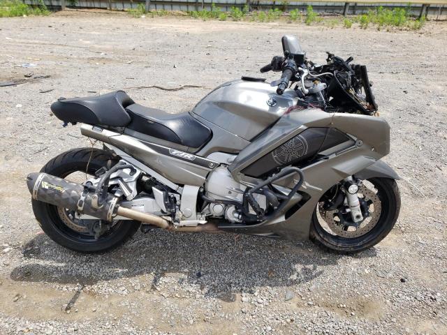 2013 YAMAHA FJR1300 A - JYARP24EXDA000443