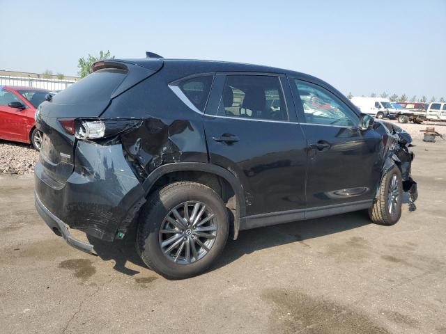 2021 Mazda Cx-5 Touring VIN: JM3KFBCM4M0324518 Lot: 54078034