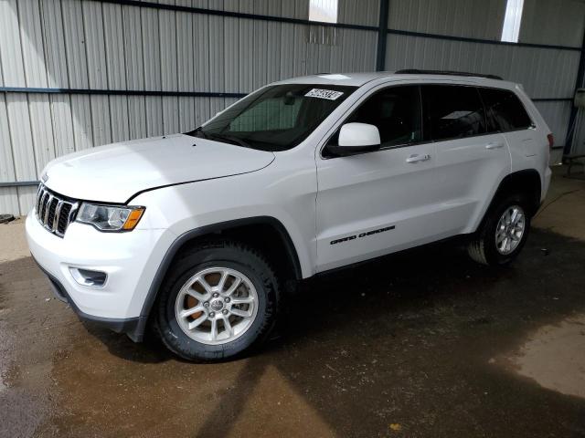 2020 Jeep Grand Cherokee Laredo VIN: 1C4RJFAG7LC169180 Lot: 54645374