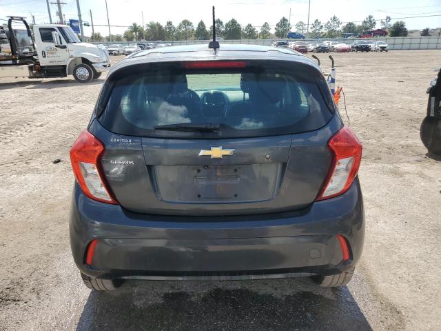 2017 Chevrolet Spark Ls VIN: KL8CB6SA0HC811736 Lot: 55936614