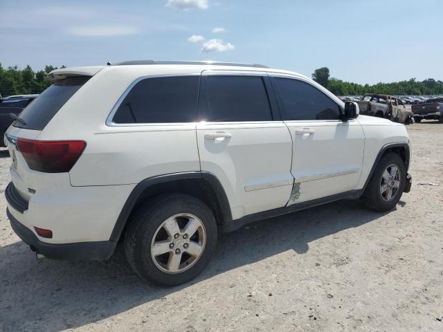 2011 Jeep Grand Cherokee Laredo VIN: 1J4RS4GG4BC591490 Lot: 56261424