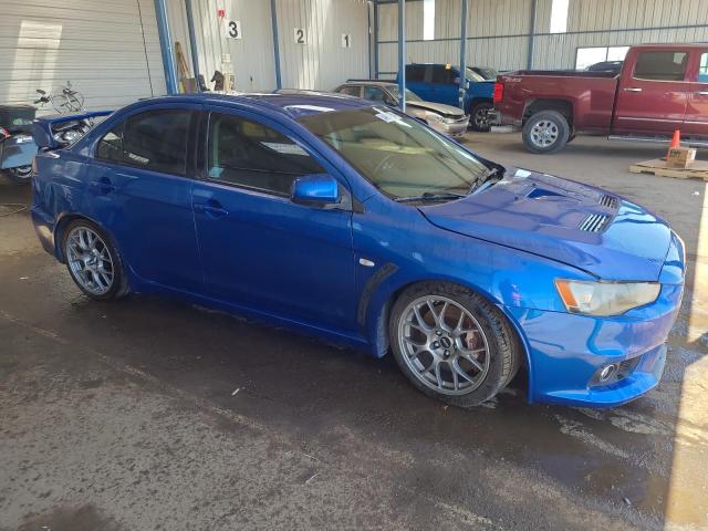 2008 Mitsubishi Lancer Evolution Gsr VIN: JA3AW86V08U049576 Lot: 54899784