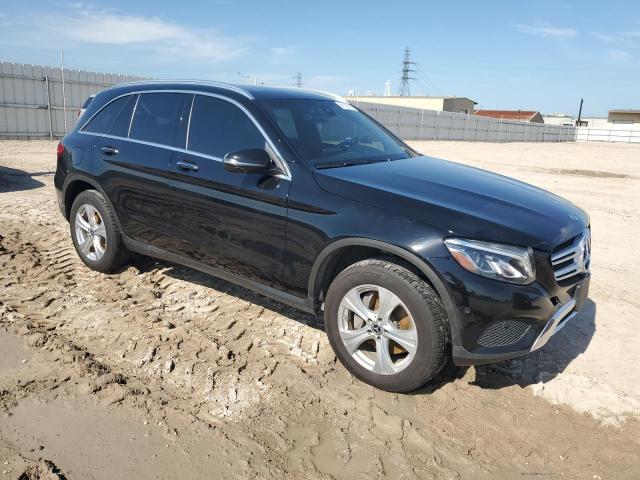 2018 Mercedes-Benz Glc 300 4Matic VIN: WDC0G4KB3JV019335 Lot: 55176874