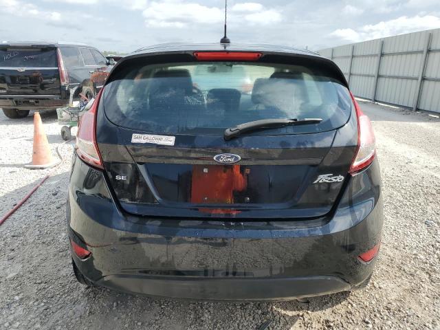 2017 Ford Fiesta Se VIN: 3FADP4EJXHM115936 Lot: 54494184