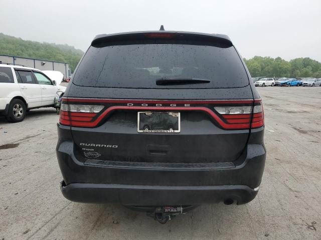 2014 Dodge Durango Sxt VIN: 1C4RDJAG9EC591447 Lot: 54346394