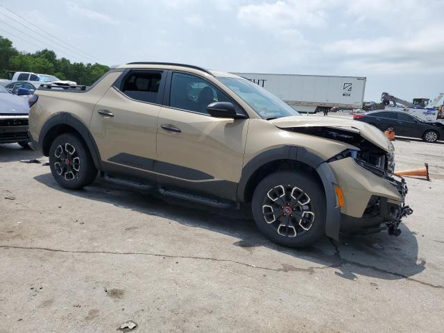 5NTJDDDF6RH101673 2024 Hyundai Santa Cruz Xrt 2024 Hyundai Santa Cruz Xrt VIN: 5NTJDDDF6RH101673 Lot: 52719594