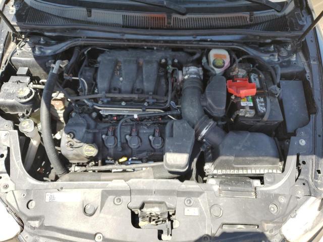 2015 FORD TAURUS POL - 1FAHP2MK2FG196535