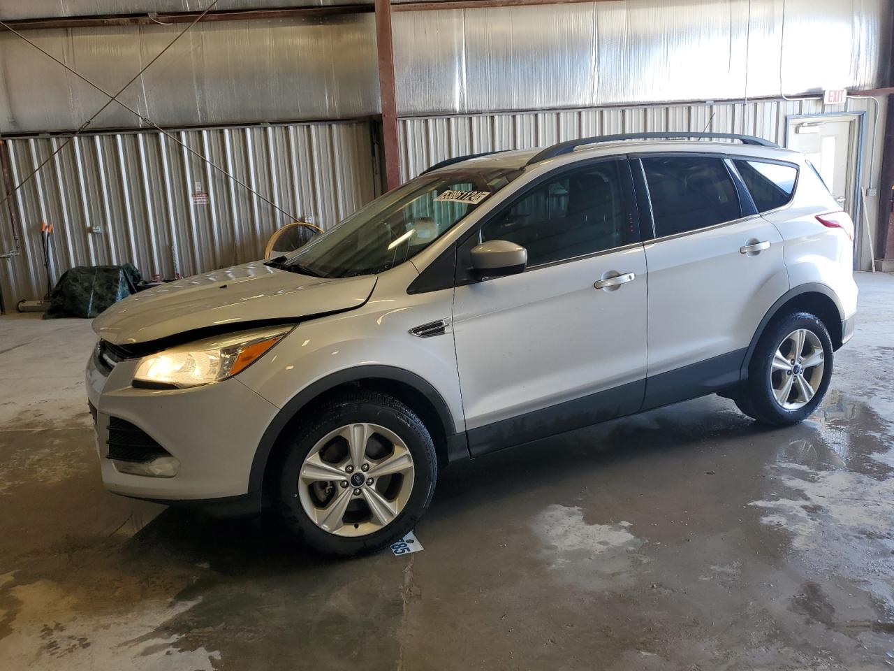 1FMCU9GX9EUB16950 2014 Ford Escape Se