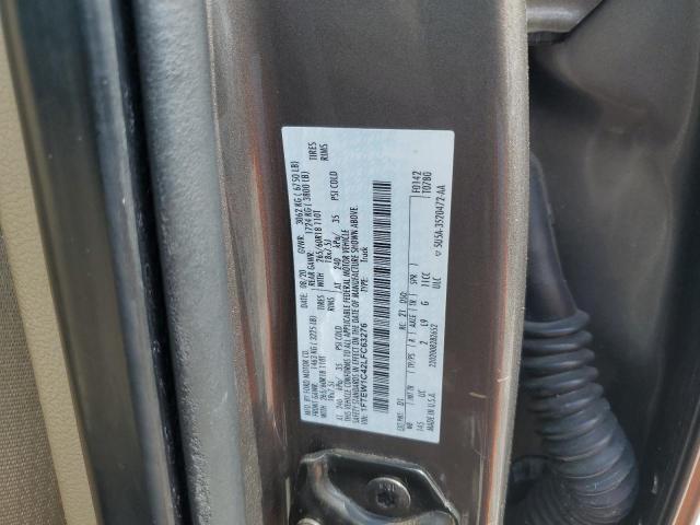 2020 FORD F150 SUPER - 1FTEW1C42LFC63276