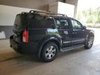 NISSAN PATHFINDER photo