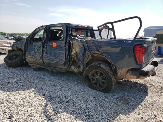 2020 GMC SIERRA K25 - 1GT49MEY3LF228086