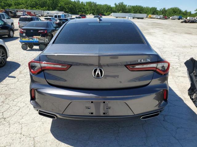 2023 Acura Tlx VIN: 19UUB5F32PA000937 Lot: 53945534
