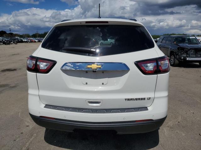 2014 Chevrolet Traverse Lt VIN: 1GNKRGKD6EJ303848 Lot: 56071454