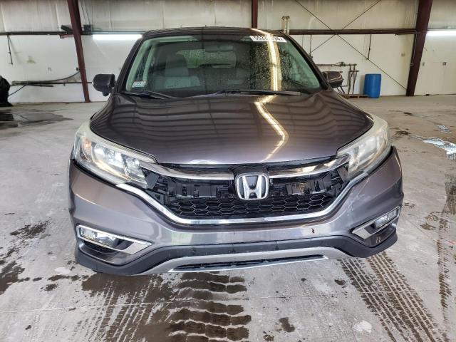 2015 Honda Cr-V Ex VIN: 5J6RM4H50FL054189 Lot: 55337394