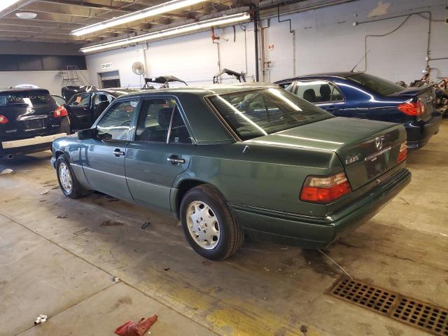 1994 Mercedes-Benz E 320 VIN: WDBEA32E9RC051603 Lot: 55323054