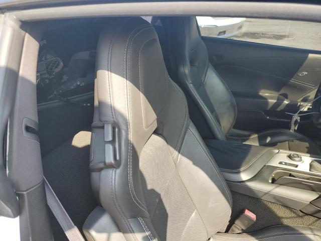 2015 CHEVROLET CORVETTE S - 1G1YG2D70F5117499