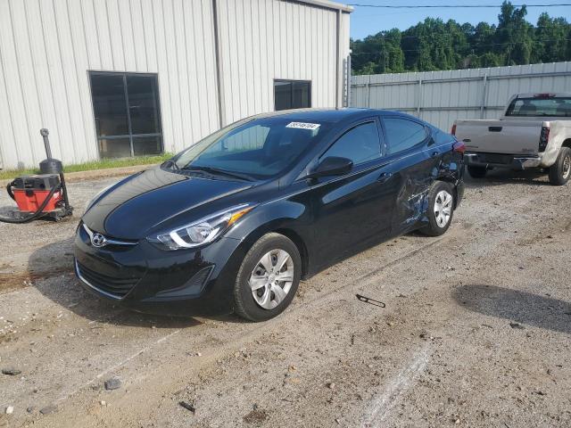 2016 Hyundai Elantra Se VIN: 5NPDH4AEXGH772062 Lot: 55146184