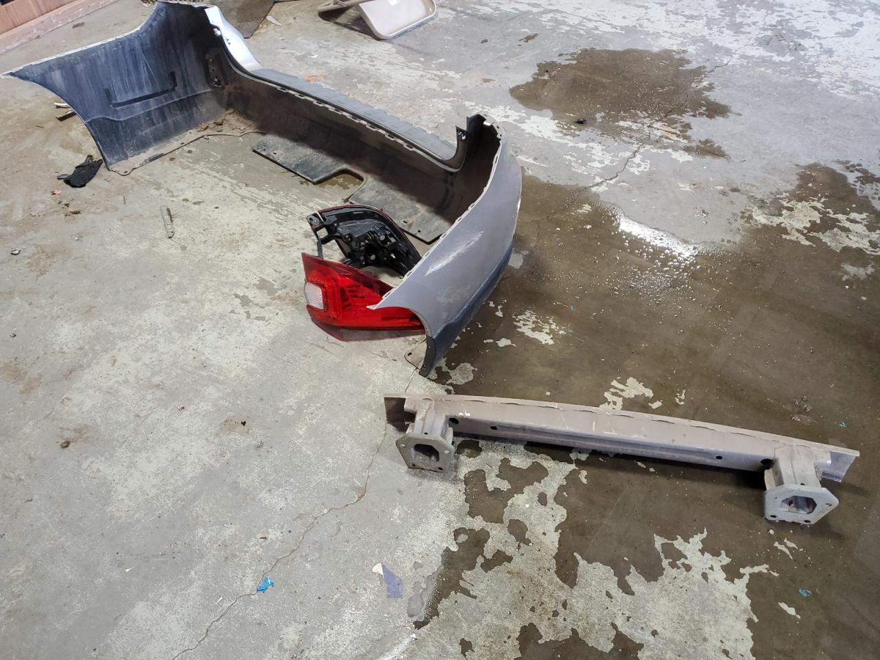 4S4BSBNC6G3332613 2016 Subaru Outback 2.5I Limited