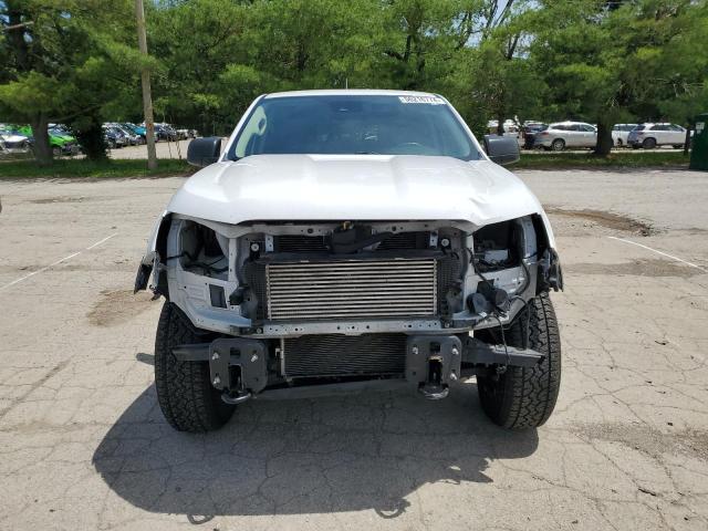 2019 Ford Ranger Xl VIN: 1FTER4FH5KLA22495 Lot: 56216774