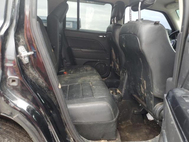 2015 JEEP PATRIOT LA - 1C4NJRFB7FD339663