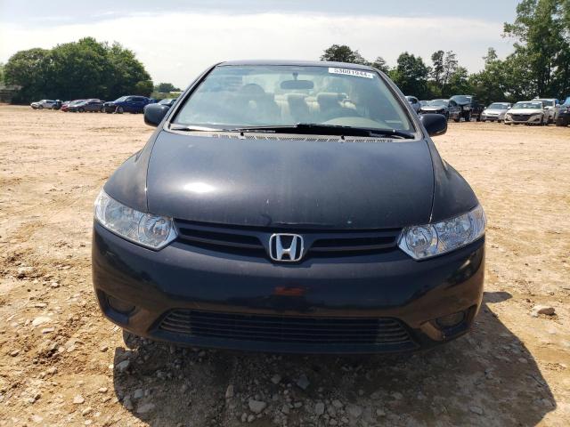 2006 Honda Civic Lx VIN: 2HGFG12636H568536 Lot: 53001944