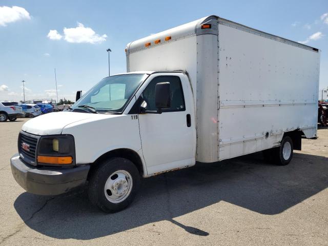 2007 GMC Savana Cutaway G3500 VIN: 1GDHG31U271902067 Lot: 54892844