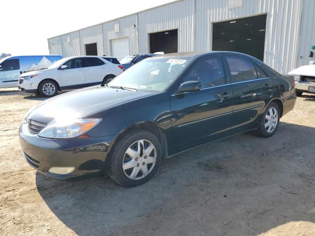 2003 Toyota Camry Le VIN: 4T1BE30KX3U155421 Lot: 56210574