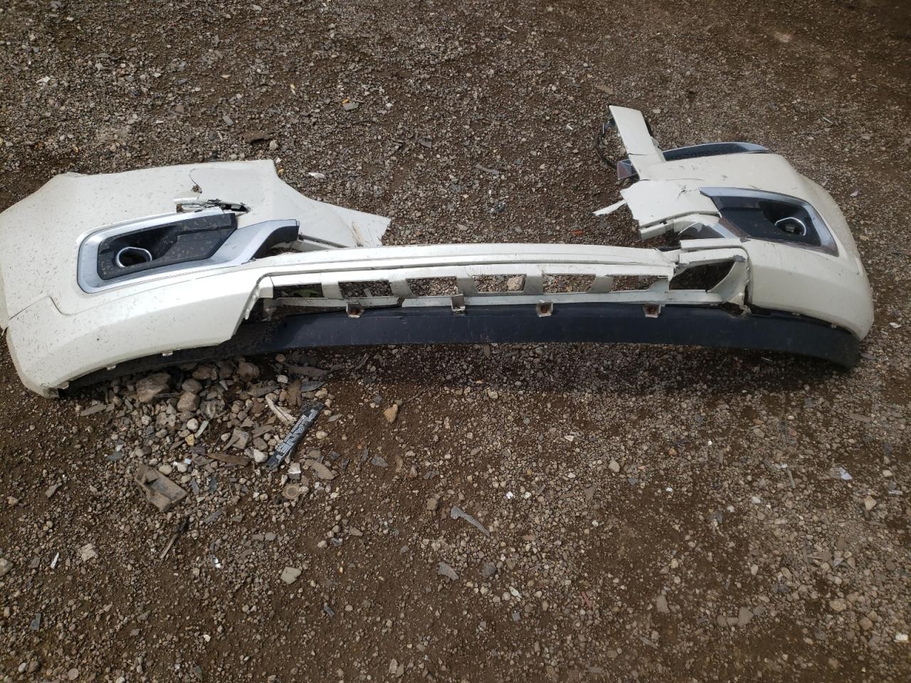 1GKKRTKD7EJ115670 2014 GMC Acadia Denali