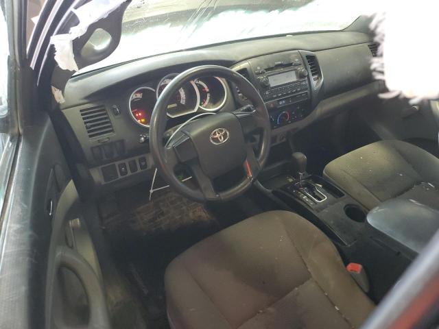 2012 Toyota Tacoma VIN: 5TFPX4EN3CX010524 Lot: 53632444