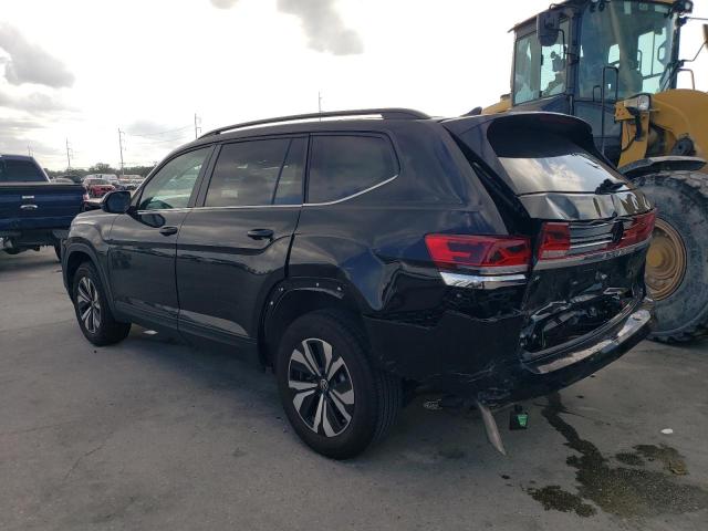 2024 Volkswagen Atlas Se VIN: 1V2DR2CAXRC527495 Lot: 54578924