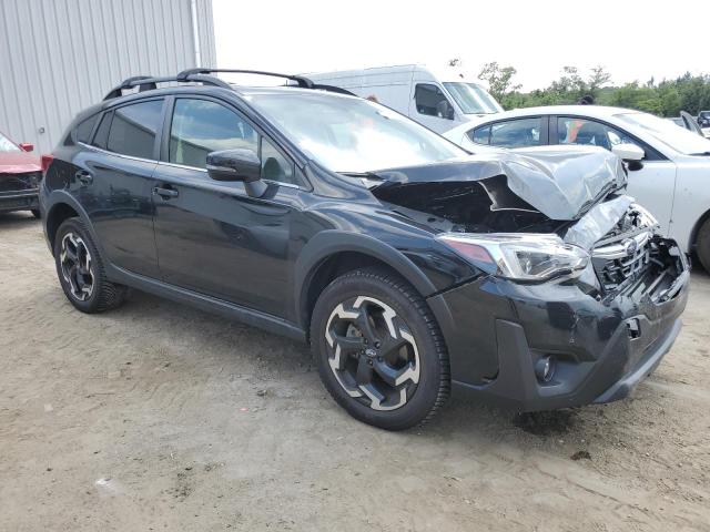 2021 Subaru Crosstrek Limited VIN: JF2GTHNC6M8211073 Lot: 53773514