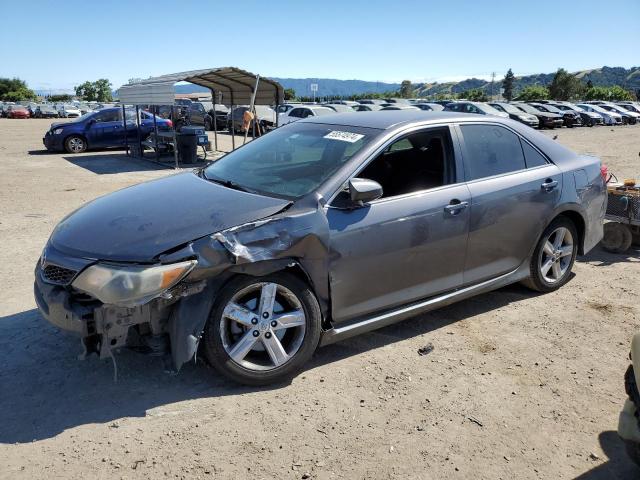 2013 Toyota Camry L VIN: 4T1BF1FK1DU283038 Lot: 55574974