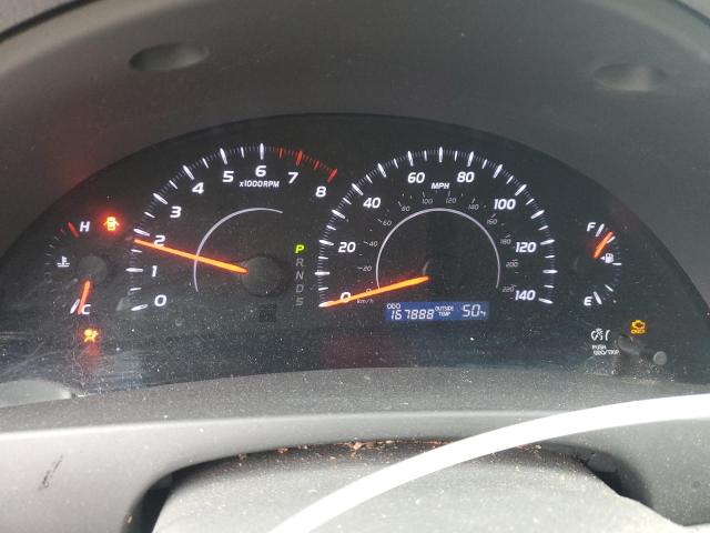 2010 Toyota Camry Base VIN: 4T4BF3EK6AR023393 Lot: 54638154