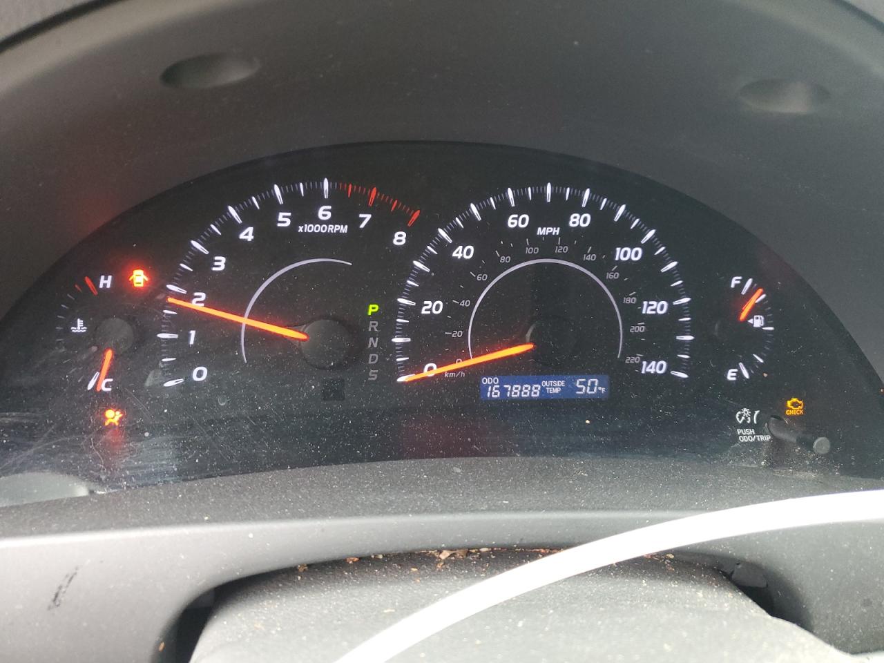 4T4BF3EK6AR023393 2010 Toyota Camry Base