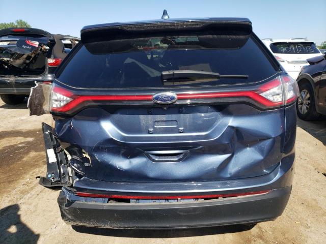 2018 Ford Edge Se VIN: 2FMPK3G97JBC61670 Lot: 56287494