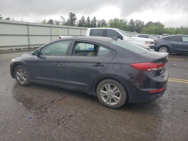 2018 Hyundai Elantra Sel VIN: 5NPD84LF4JH271603 Lot: 54399524