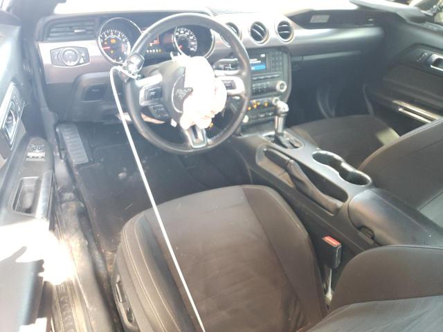 2017 Ford Mustang Gt VIN: 1FA6P8CF2H5245536 Lot: 55272814