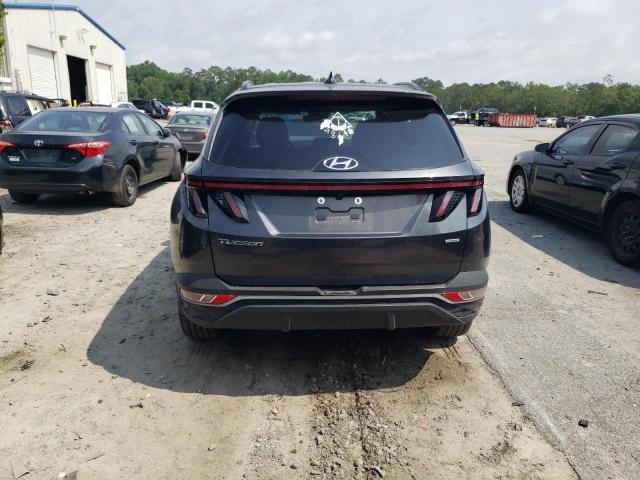 2023 Hyundai Tucson Sel VIN: 5NMJFCAE5PH211333 Lot: 53914014