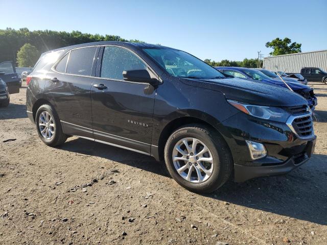 2019 Chevrolet Equinox Ls VIN: 3GNAXHEV7KL383306 Lot: 56935574