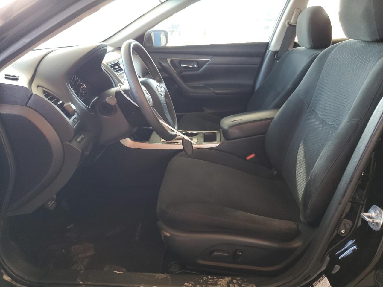 1N4AL3AP7FC567800 2015 Nissan Altima 2.5