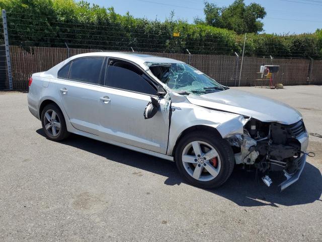 2011 Volkswagen Jetta Tdi VIN: 3VW3L7AJ0BM087447 Lot: 54096154