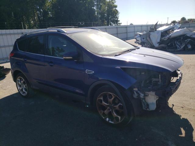 Vin: 1fmcu0j93dua93962, lot: 57102834, ford escape titanium 20134
