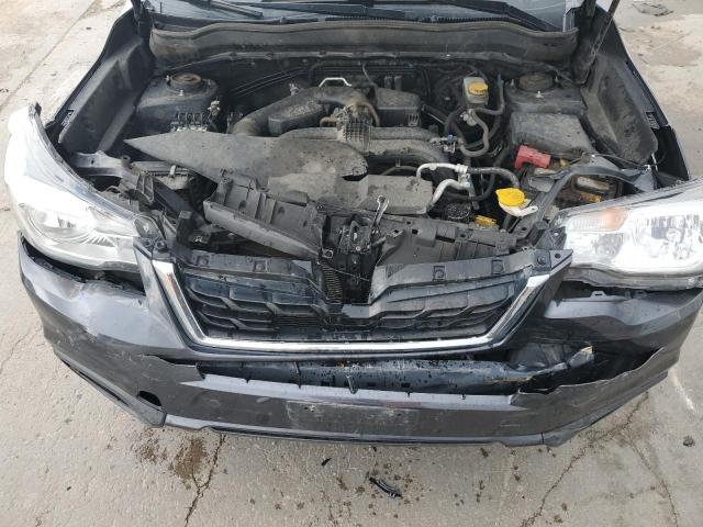 2017 Subaru Forester 2.5I VIN: JF2SJABC8HH801941 Lot: 55929704