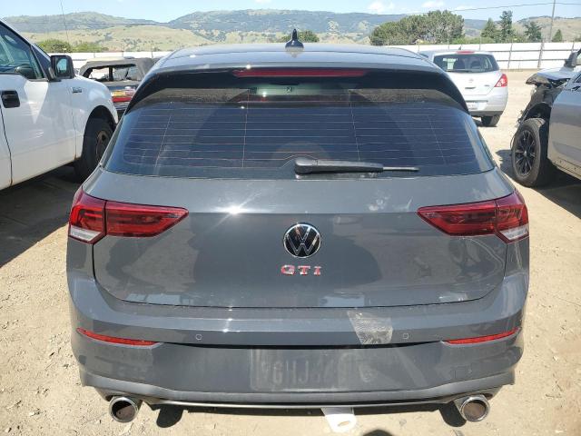 2023 Volkswagen Gti 40Th Anniversary VIN: WVW8A7CD1PW207303 Lot: 54638584