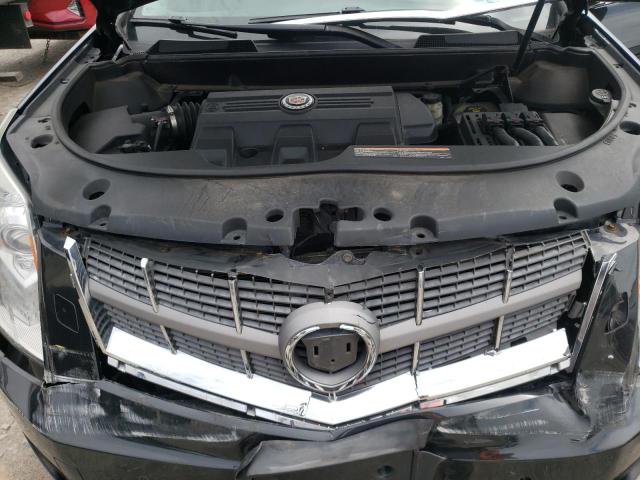 2011 Cadillac Srx Performance Collection VIN: 3GYFNEEY4BS609492 Lot: 54929724