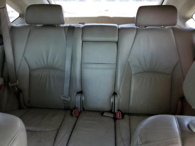 2004 Lexus Rx 330 VIN: JTJHA31UX40031813 Lot: 56834914