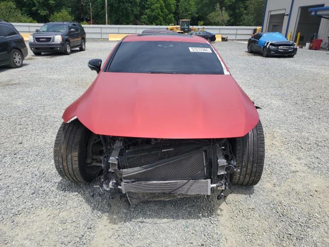 2019 Mercedes-Benz Amg Gt 53 VIN: WDD7X6BB7KA008109 Lot: 57272304