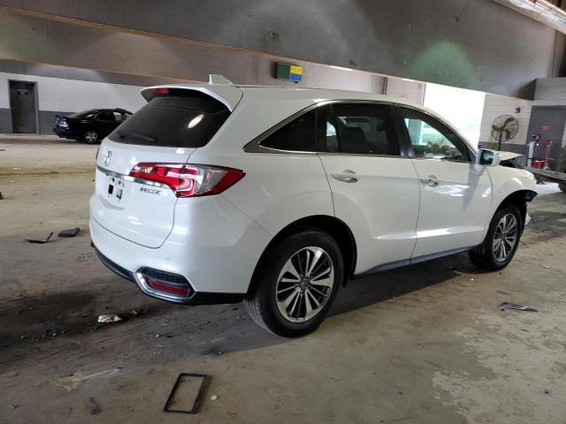 2016 Acura Rdx Advance VIN: 5J8TB3H76GL008141 Lot: 53205394